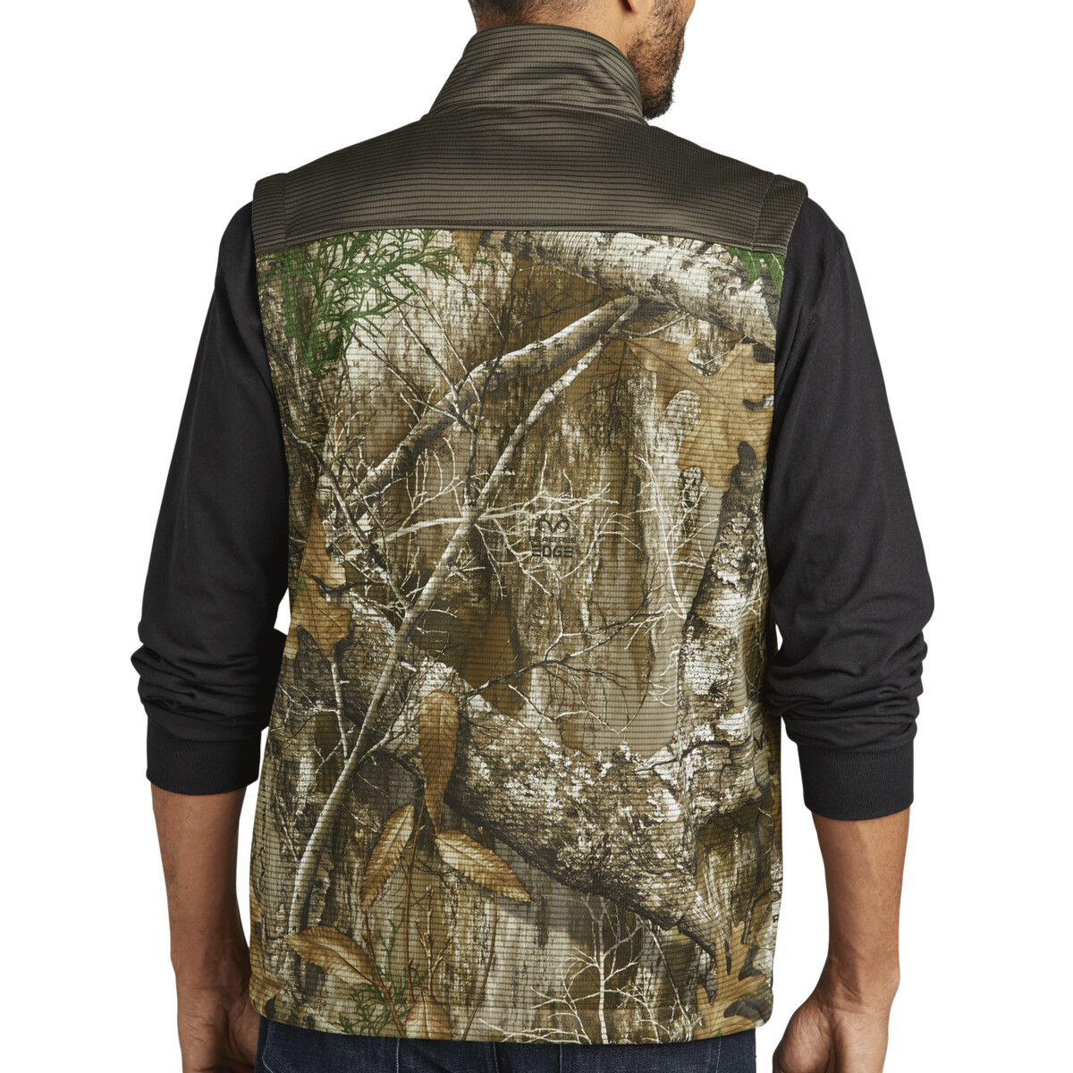 Back