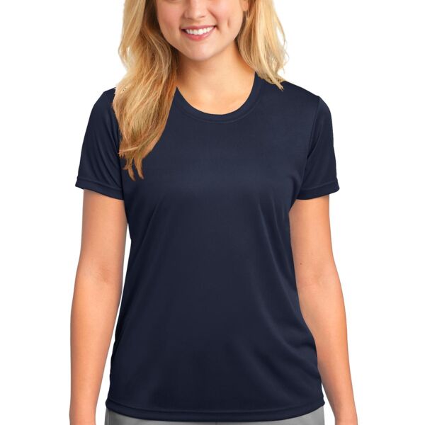 SL Ladies Performance Tee Thumbnail