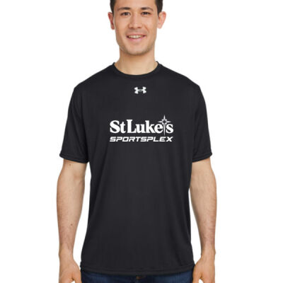 SLSP - Under Armour Men's Team Tech T-Shirt Thumbnail
