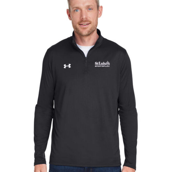 SLSP - Under Armour Men's Team Tech Quarter-Zip Thumbnail