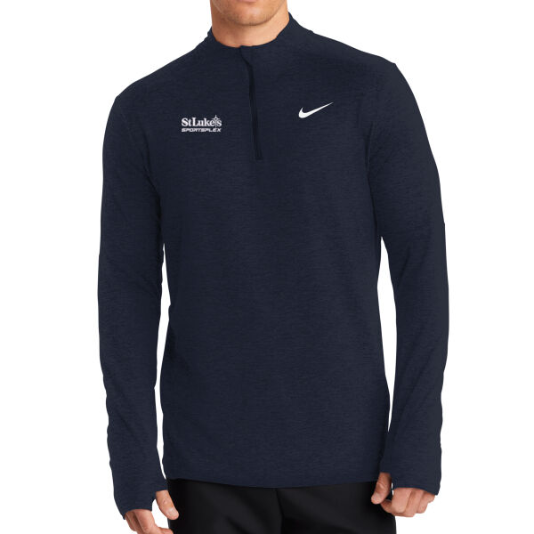 SLSP - Nike Dri FIT Element 1/2 Zip Top Thumbnail