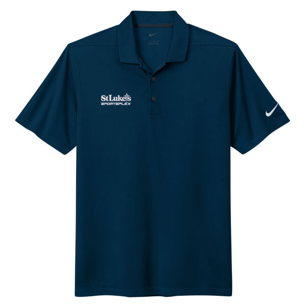 SLSP - Nike Dri FIT Micro Pique 2.0 Polo Thumbnail