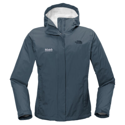 SLSP - The North Face Ladies DryVent Rain Jacket Thumbnail
