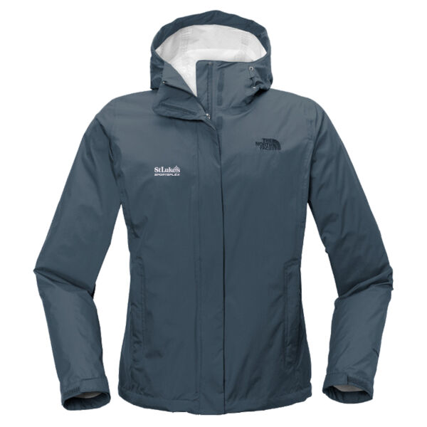 SLSP - The North Face Ladies DryVent Rain Jacket Thumbnail