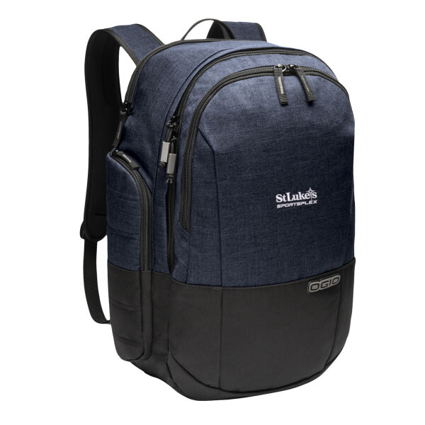 SLSP - Ogio Rockwell Pack - Rockwell Pack Thumbnail