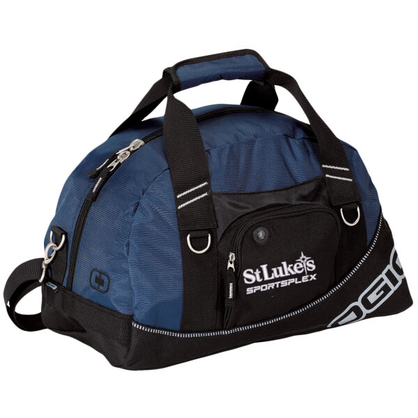 SLSP - Ogio Half Dome Duffel - Half Dome Duffel Thumbnail
