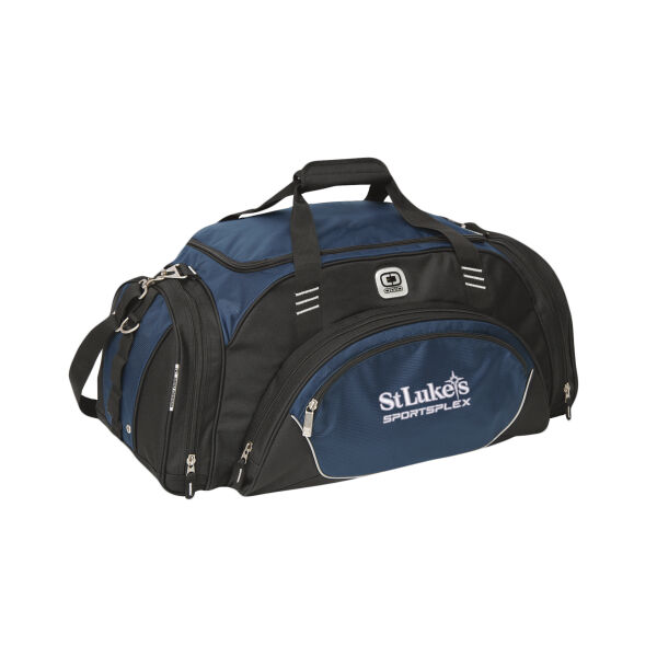 SLSP - Ogio Transfer Duffel - Transfer Duffel Thumbnail